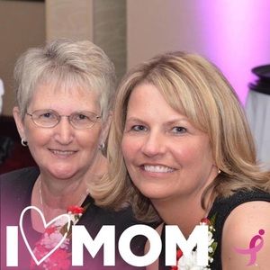 Meet your Posher, Carolyn